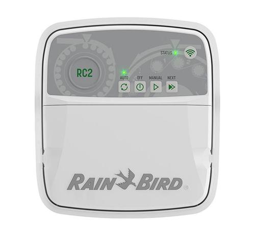 (TIP) Rainbird RC2 met WiFi - 8 stations indoor computer, Tuin en Terras, Tuinsproeiers, Verzenden