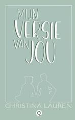 Mijn versie van jou (9789021409665, Christina Lauren), Boeken, Verzenden, Nieuw