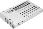 Festo Verdeelrail - 573430, Verzenden, Nieuw