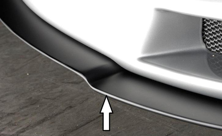 Rieger spoilerzwaard | Corsa C: 09.00-05.03 (tot Facelift) -, Auto-onderdelen, Carrosserie en Plaatwerk, Nieuw, Opel, Verzenden