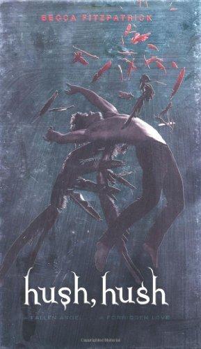 Hush, Hush 9781847386946 Becca Fitzpatrick, Boeken, Taal | Engels, Gelezen, Verzenden