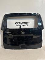 Opel Zafira Life achterklep, Auto-onderdelen, Ophalen, Gebruikt, Achter, Deur