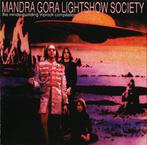 cd - Mandra Gora Lightshow Society - The Mindexpanding Tr..., Cd's en Dvd's, Zo goed als nieuw, Verzenden