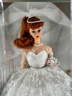 Mattel - Barbiepop Wedding Day Barbie - Brunette - Collector