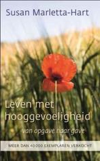 Leven met hooggevoeligheid 9789025961770 Susan Marletta-Hart, Verzenden, Gelezen, Susan Marletta-Hart