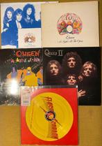 Queen - 5x Albums! - Diverse titels - Vinylplaat - 1974, Nieuw in verpakking