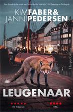 Juncker en Kristiansen 5 - Leugenaar (9789402716146), Verzenden, Nieuw