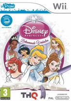Wii uDraw Disney Princess: Betoverende Verhalen, Spelcomputers en Games, Games | Nintendo Wii, Verzenden, Zo goed als nieuw