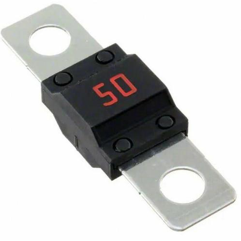 LittelFuse zekering 50A MIDI (12-24V), Auto-onderdelen, Accu's en Toebehoren, Ophalen of Verzenden