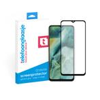 OPPO Find X2 Lite screenprotector gehard glas Edge to Edge, Nieuw, Bescherming