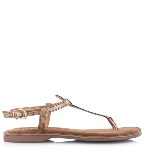 -12% Lazamani  Lazamani ladies shiny sandals platte sandalen, Kleding | Dames, Schoenen, Nieuw, Verzenden