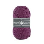 Durable Cosy Fine - Plum - Haakgaren / Breigaren, Ophalen of Verzenden, Nieuw, Breien of Haken, Wol of Garen
