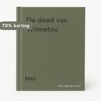 De dood van Winnetou 9789027446626 May, Boeken, Verzenden, Gelezen, May
