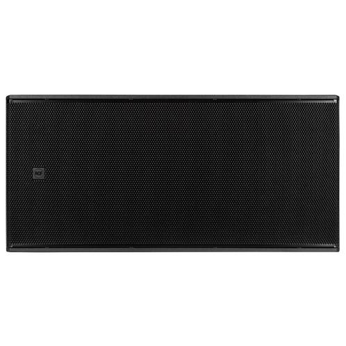 RCF 2x NX 985-A + SUB 8008-AS stereo speakersysteem, Audio, Tv en Foto, Luidsprekers, Verzenden