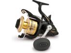 Shimano Baitrunner 4000 D - Karpermolen - Slip voorop -, Verzenden, Zo goed als nieuw