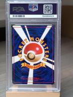 Pokémon - 1 Graded card - Raichu - PSA 9, Hobby en Vrije tijd, Verzamelkaartspellen | Pokémon, Nieuw