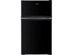 Exquisit KGC087-25-040EB - Koel-vriescombinatie - 85 cm hoog, Verzenden, Zo goed als nieuw