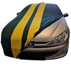 Autohoes passend voor Peugeot 206 CC binnen BESTE PASVORM, Ophalen of Verzenden, Nieuw, Op maat