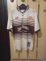 St.Pauli - Duitse voetbal competitie - 1997 - Voetbalshirt, Nieuw