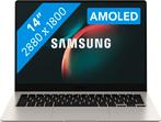 Samsung Galaxy Book3 Pro NP940XFG-KA1BE laptops, Verzenden, Nieuw