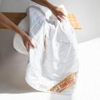 Cool Cotton katoen zomer dekbed, echt koel katoen dun zomers, Wit, Nieuw, Deken of Dekbed, Overige maten