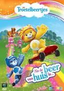 Troetelbeertjes - Als de beer van huis is - DVD, Cd's en Dvd's, Dvd's | Tekenfilms en Animatie, Verzenden