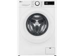 Lg -  Wasmachine Voorlader 11 Kg 1400 Rpm 71 Db, 10 kg of meer, Verzenden, Nieuw, Energieklasse A of zuiniger