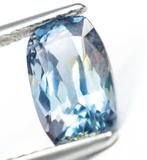 Zonder Minimumprijs Spinel - 1.80 ct - Antwerp Laboratory, Sieraden, Tassen en Uiterlijk, Edelstenen, Nieuw