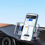 Slimtron universele gravity autohouder met zuignap - verstel, Ophalen of Verzenden, Nieuw