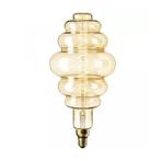 Led Filament - Dimbaar - E27 - Paris  | 2200K -6W, Huis en Inrichting, Ophalen of Verzenden, Nieuw