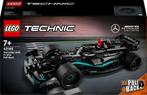 LEGO Technic Mercedes-AMG F1 W14 E Performance Pull-Back -, Ophalen of Verzenden, Nieuw, Lego