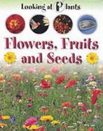 LOOKING AT PLANTS FLOWERS FRUITS &, Morgan, Sally, Boeken, Taal | Engels, Gelezen, Verzenden