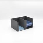 Kleur Blauw Card Care - Combi Opbergbox voor Sleeves & Toplo, Hobby en Vrije tijd, Nieuw