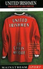 United Irishmen: Manchester Uniteds Irish Connection, Boeken, Gelezen, Chris Moore, Verzenden