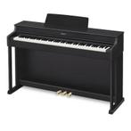 Casio Celviano AP-470 BK digitale piano, Muziek en Instrumenten, Nieuw