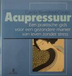 Acupressuur 9789024603145 Carola Beresford-Cooke, Boeken, Gelezen, Carola Beresford-Cooke, Verzenden