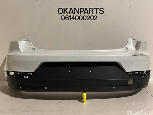 Polestar 2 Achterbumper 31663699, Auto-onderdelen, Carrosserie en Plaatwerk, Gebruikt, Achter, Bumper, Ophalen