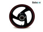 Voorwiel Yamaha FZS 600 Fazer 1998-2001 (FZS600), Verzenden, Gebruikt