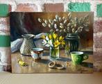 Merie Khys (XX-XXI) - Spring. Morning. Coffee.