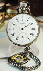 Breguet - Ancre Spiral Breguet - 109231 - 1850-1900, Nieuw