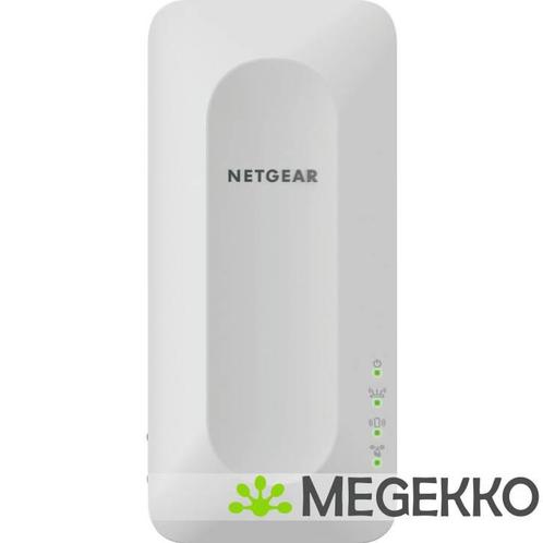 Netgear AX1800 WiFi 6 Mesh Extender, Computers en Software, Overige Computers en Software, Nieuw, Verzenden