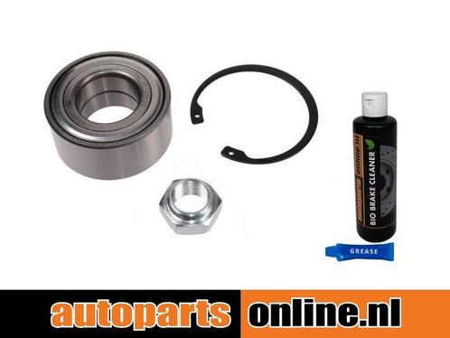 Wiellager set Peugeot 205 voorzijde, links of rechts, Auto-onderdelen, Besturing, Nieuw, Peugeot, Verzenden