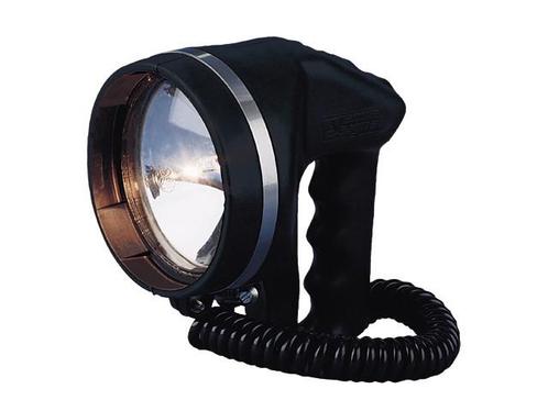 Aqua Signal Handschijnwerper Bremen IP 68, Watersport en Boten, Bootonderdelen, Nieuw, Zeilboot of Motorboot, Ophalen of Verzenden