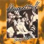 cd - Muppetstuff - Snap shot, Verzenden, Zo goed als nieuw