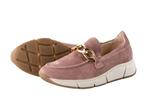 Gabor Instappers in maat 38½ Roze | 10% extra korting, Overige kleuren, Verzenden, Instappers, Gabor