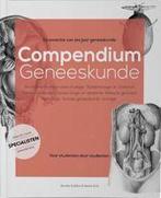 Compendium Geneeskunde deel 2, 9789082570915, Boeken, Verzenden, Zo goed als nieuw, Studieboeken