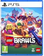 Lego Brawls (PlayStation 5), Verzenden, Gebruikt, Vanaf 3 jaar