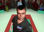 PDC World Championship Darts 2008 (PS2 tweedehands Game), Ophalen of Verzenden, Zo goed als nieuw