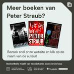 MAGIE & DOODSANGST 9789024553532 Peter Straub, Boeken, Verzenden, Zo goed als nieuw, Peter Straub