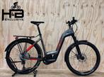 Haibike Trekking Cross 9 E-Bike Shimano 2023, Fietsen en Brommers, Overige merken, Ophalen of Verzenden, Zo goed als nieuw, 51 tot 55 cm